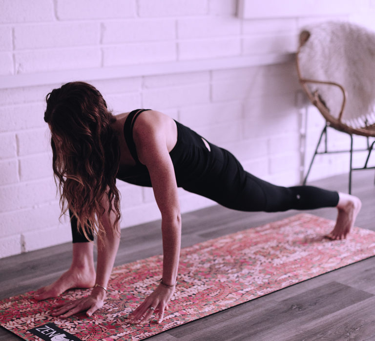 tips for hopelessly inflexible